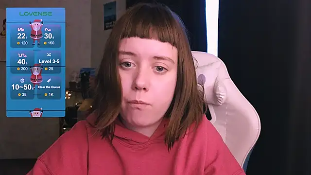 June shy0 online show from 12.27.24