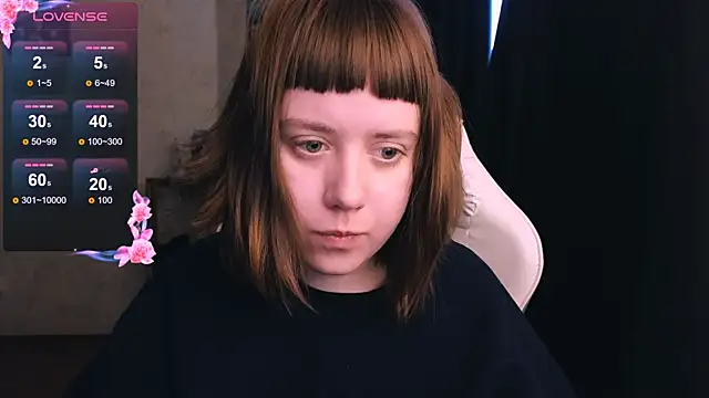 June shy0 online show from 01.09.25