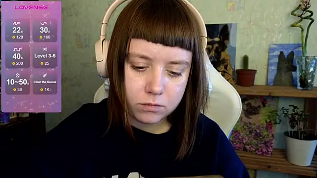 June shy0 online show from 01.31.25