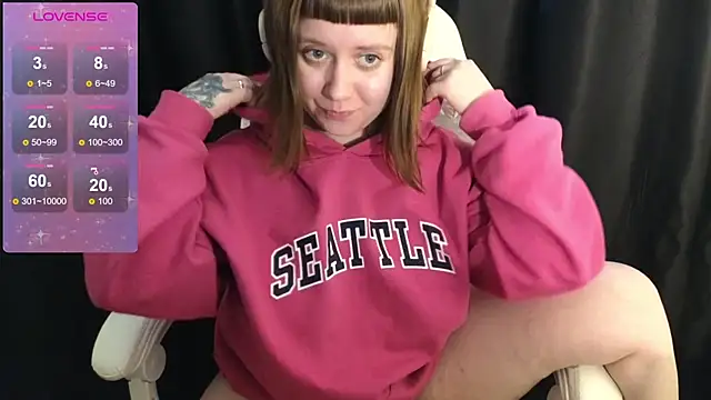 June shy0 online show from 02.06.25