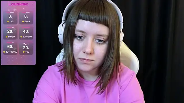 June shy0 online show from 02.08.25