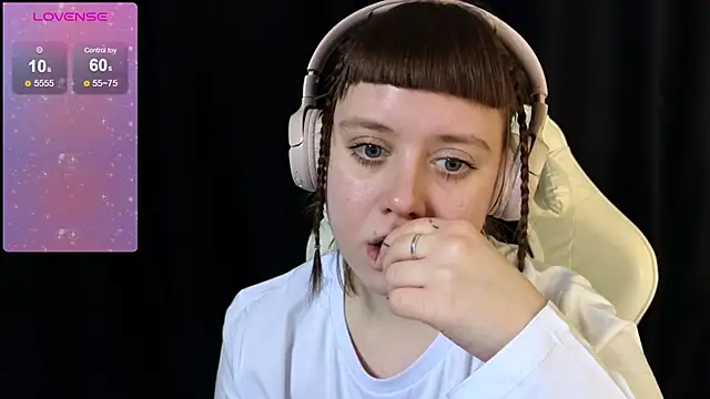 June shy0 online show from 02.13.25