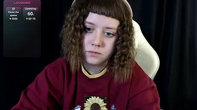 June shy0 online show from 02.14.25