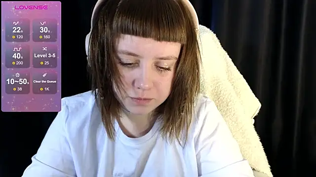 June shy0 online show from 02.15.25