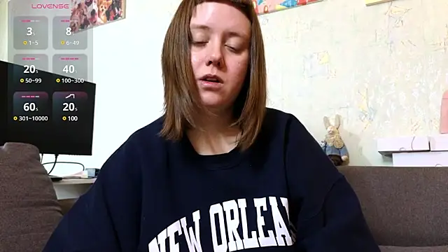 June shy0 online show from 02.26.25