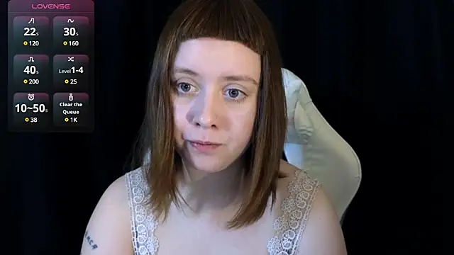 June shy0 online show from 02.27.25