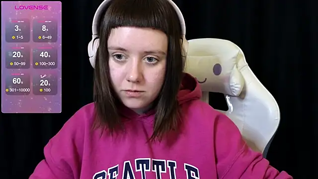 June shy0 online show from 03.08.25