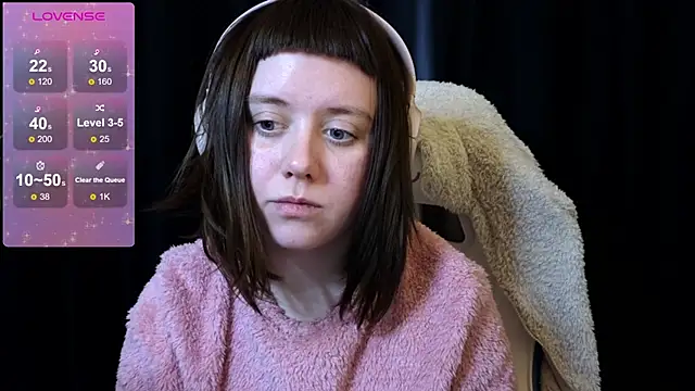 June shy0 online show from 03.12.25