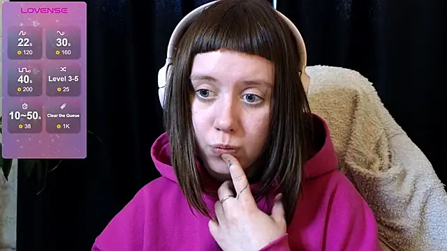 June shy0 online show from 03.15.25