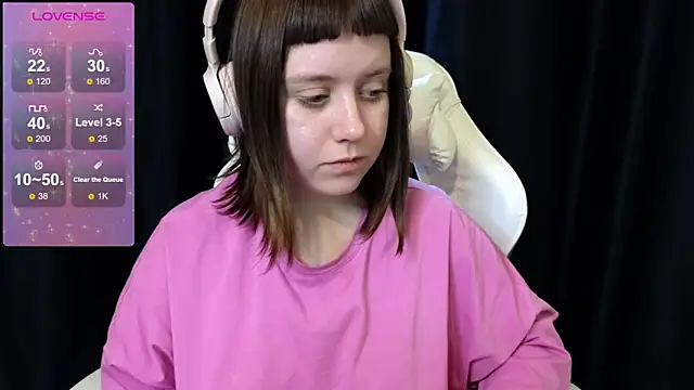 June shy0 online show from 03.22.25