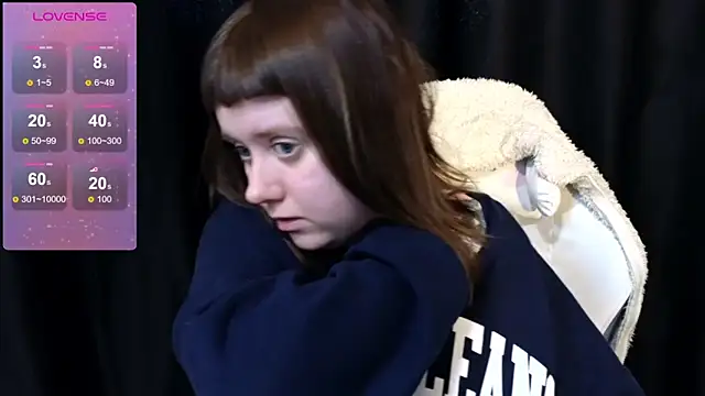 June shy0 online show from 03.23.25