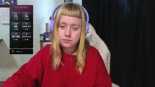 June shy0 online show from 10.17.25