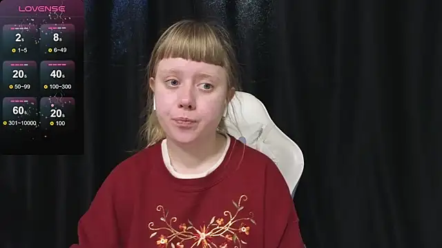 June shy0 online show from 03.21.26