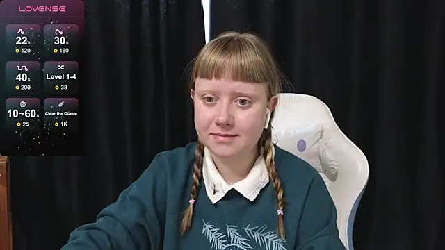 June shy0 online show from 03.26.26