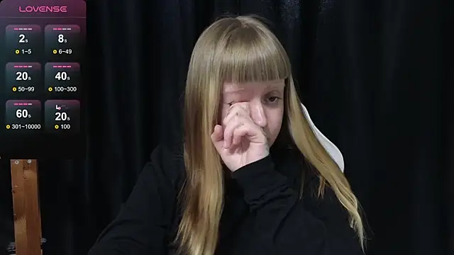 June shy0 online show from 03.27.26