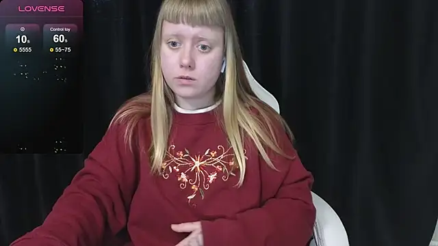 June shy0 online show from 04.05.26