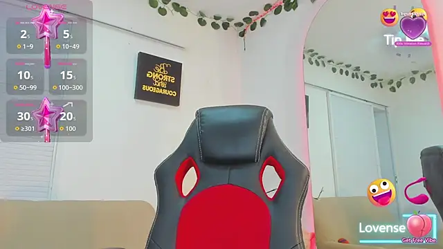 ryan carter08 online show from 10.18.25