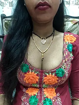 Sharmila-Singh online show from 10.13.25