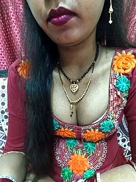 Sharmila-Singh online show from 11.18.25