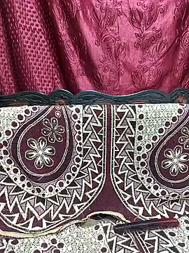 Sharmila-Singh online show from 12.19.25