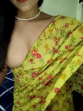 Meenakshi  online show from 10.10.25