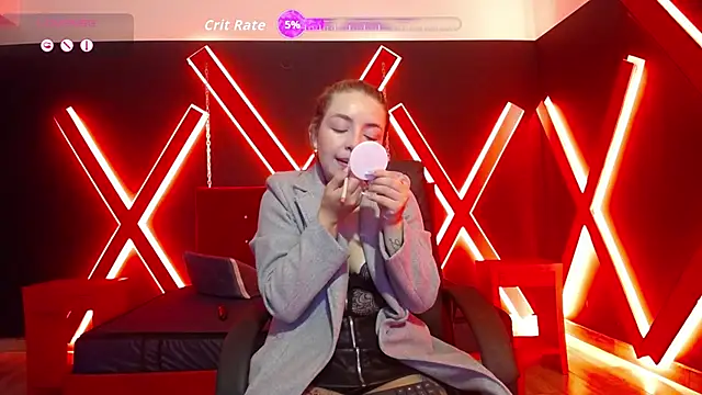  isaabellaa online show from 11.19.25