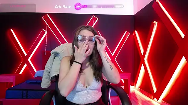  isaabellaa online show from 11.21.25