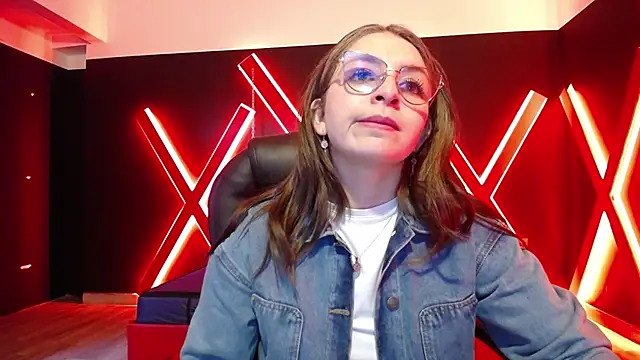  isaabellaa online show from 11.27.25