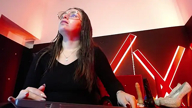  isaabellaa online show from 01.07.26