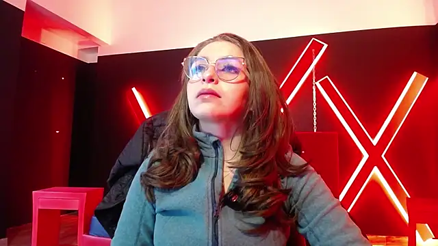  isaabellaa online show from 01.11.26