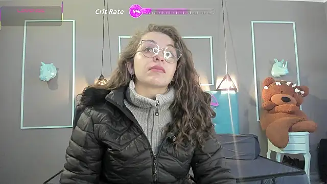  isaabellaa online show from 03.01.26