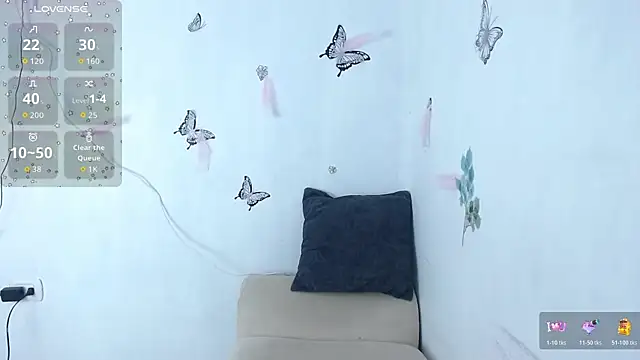 helen kinett online show from 01.08.26