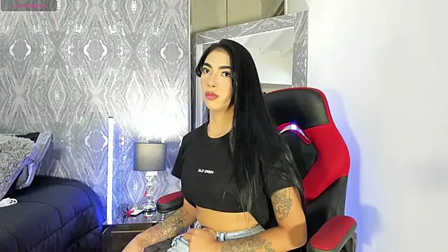 AriRobert  online show from 11.01.25