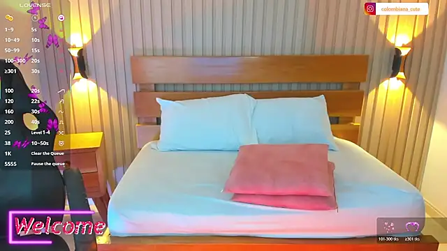 soffia modre  online show from 03.27.26