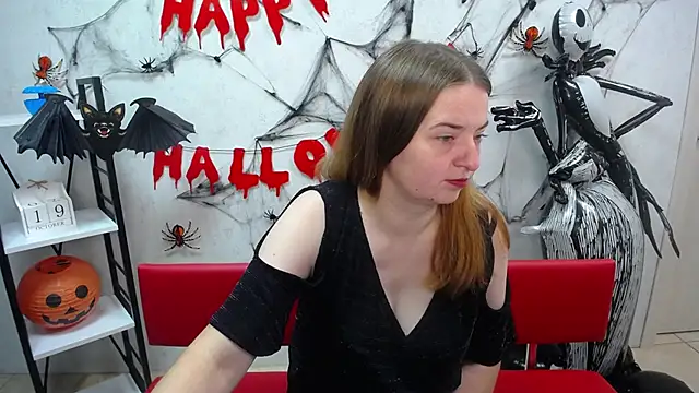 FreyaDak online show from 10.19.25