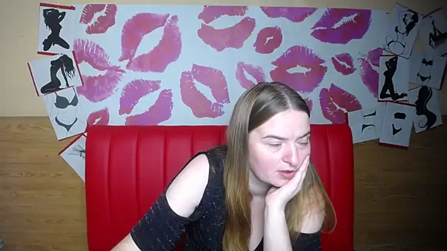 FreyaDak online show from 12.02.25