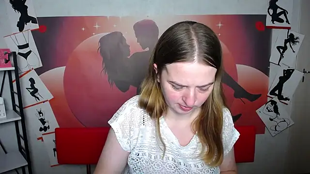 FreyaDak online show from 12.03.25