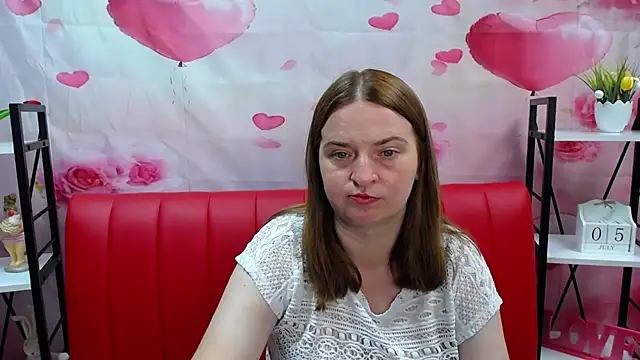 FreyaDak online show from 07.05.26