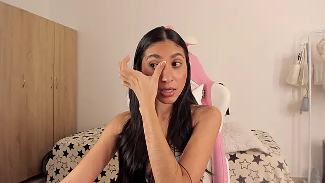 Sweetnaughtygirl  online show from 03.09.25