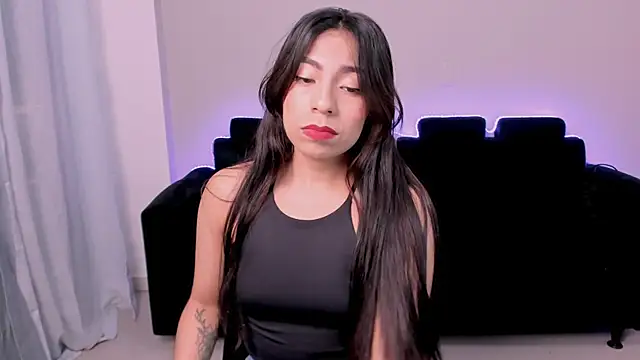 Mia Gothzx online show from 01.29.25