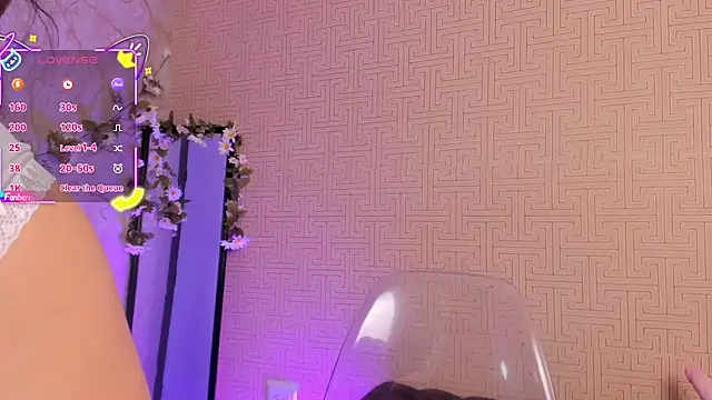 Mia Gothzx online show from 09.24.25