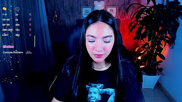 miichael black online show from 11.07.25