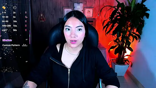 miichael black online show from 12.18.25