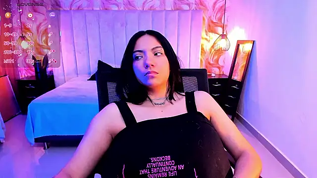 miichael black online show from 03.08.26