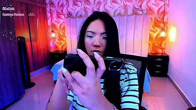 miichael black online show from 05.27.26