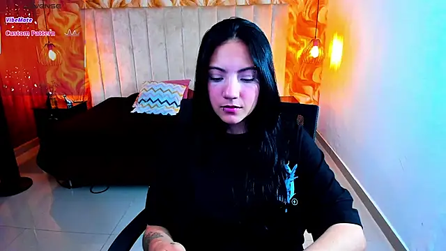 Snapshot of miichael_black chatting on 06.16.26 miichael black online show from 06.16.26