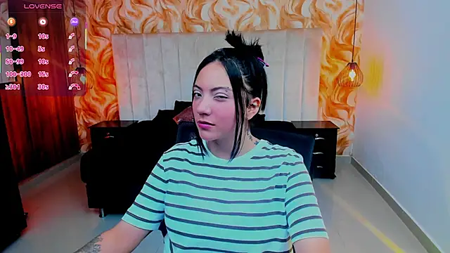 Snapshot of miichael_black chatting on 07.12.26 miichael black online show from 07.12.26