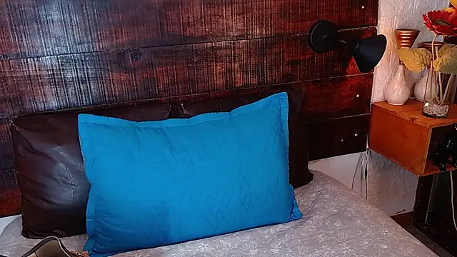 Celeste sanz online show from 12.27.24