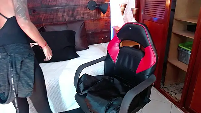 Celeste sanz online show from 01.09.25