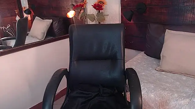 Celeste sanz online show from 02.01.25